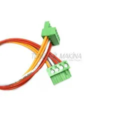 TOLON Tolon Kromlüks KROMLÜKS Toys Data Kablosu